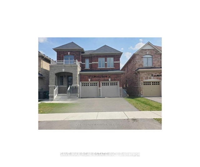 4 Hanbury Crescent