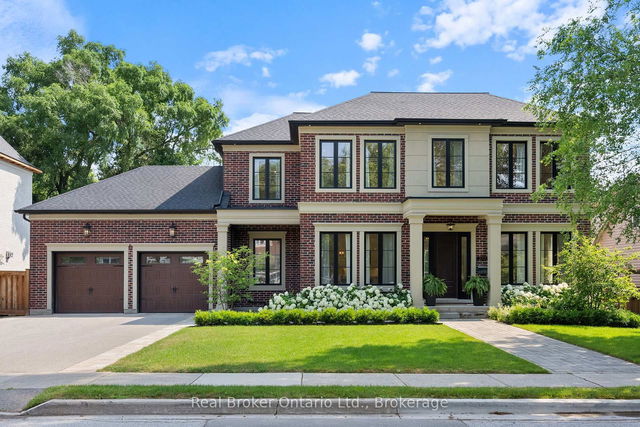 277 Pine Cove Road