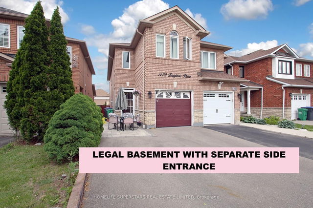 1123 Foxglove Place