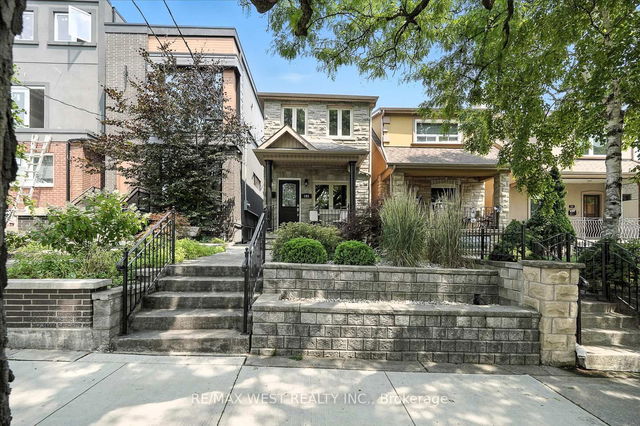 165 Caledonia Road
