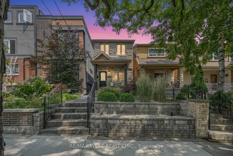 165 Caledonia Rd, Toronto, M6E 4S8 | Image 3