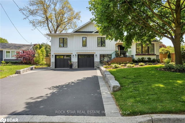 298 Kent Crescent