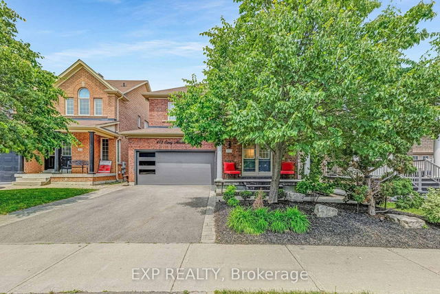 413 Sunny Meadow Boulevard