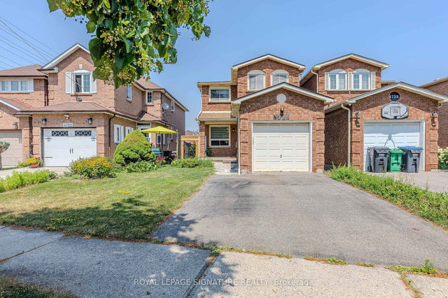 4726 Antelope Crescent