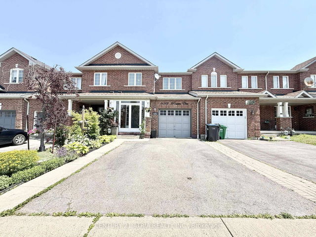 6083 Rowers Crescent