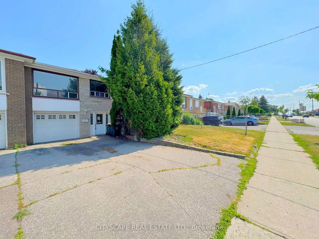 113 Spenvalley Drive