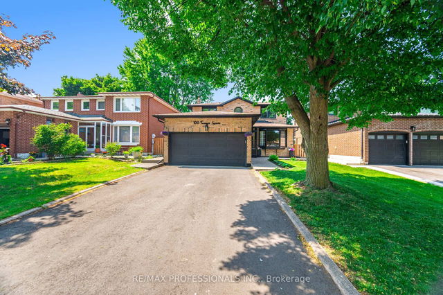 100 Tanager Square