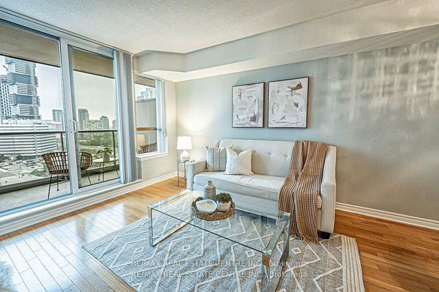 1509 - 4080 Living Arts Drive