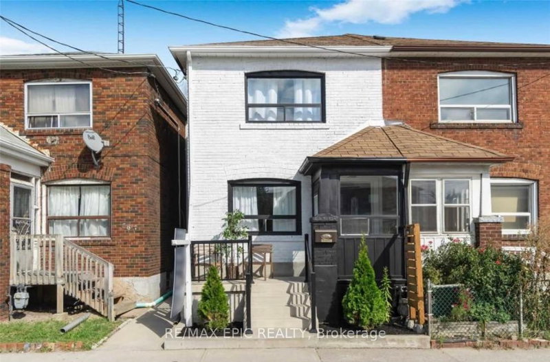 583 Old Weston Rd, Toronto, M6N 3B2 | Image 3