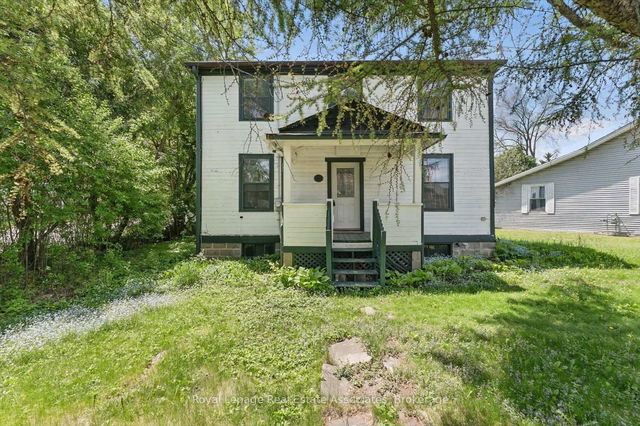 401 Draper Street