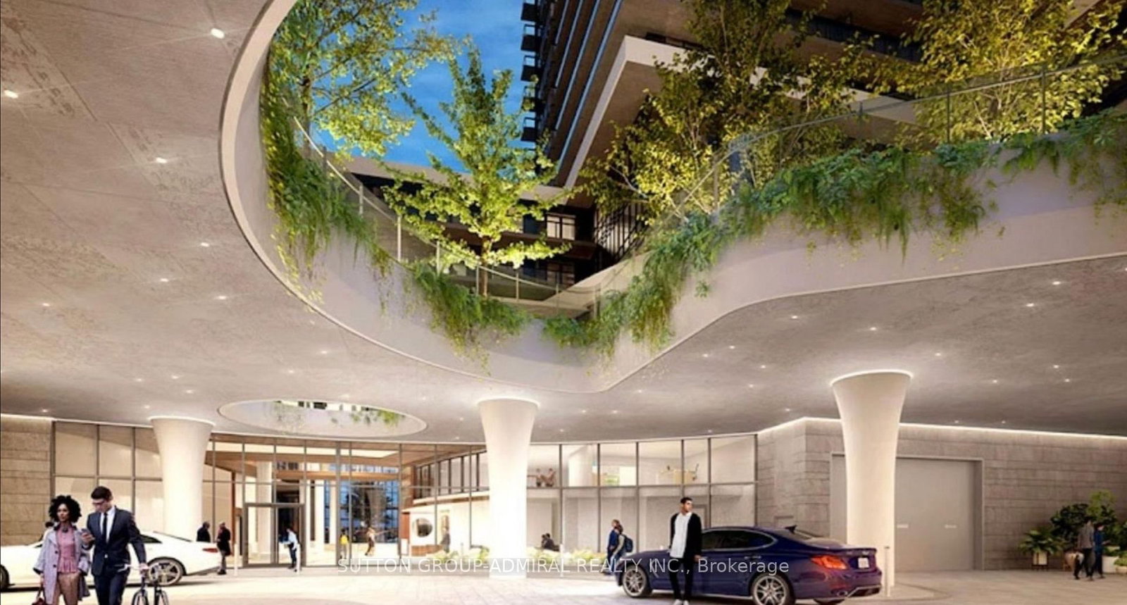 5105 Hurontario Street, Unit 901 - Photo 2