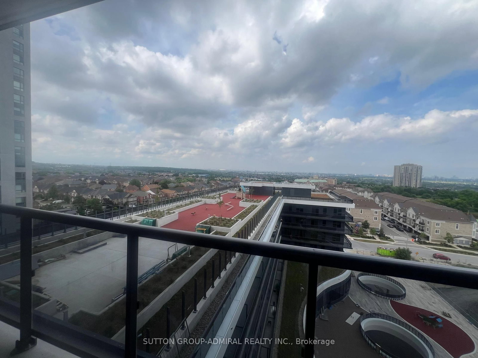 5105 Hurontario Street, Unit 901 - Photo 6