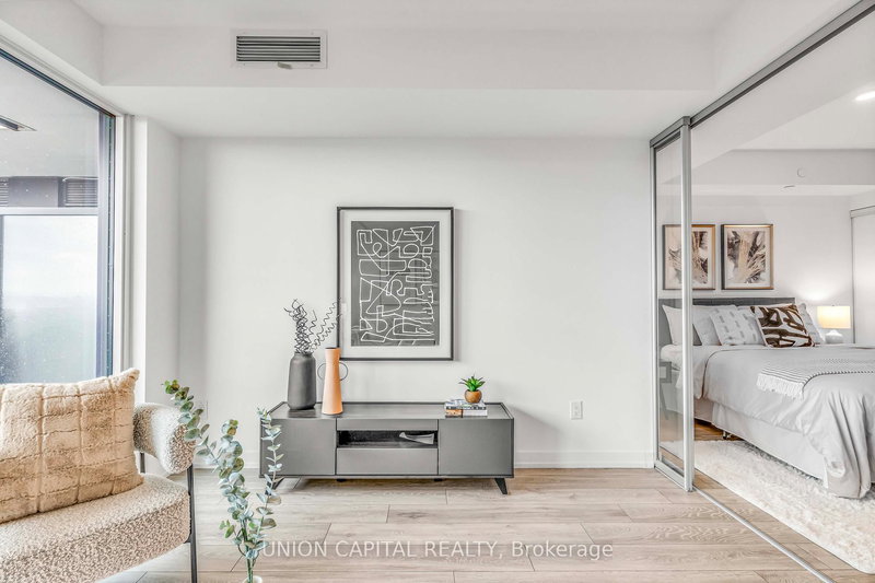 603 - 1100 Sheppard Ave W, Toronto, M3K 0E4 | Image 3