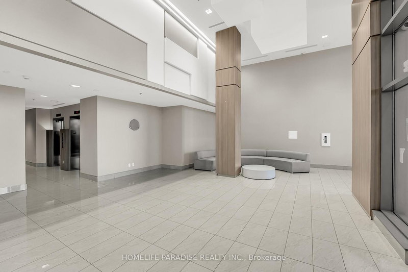 1407 - 2087 Fairview St, Burlington, L7R 0E5 | Image 3