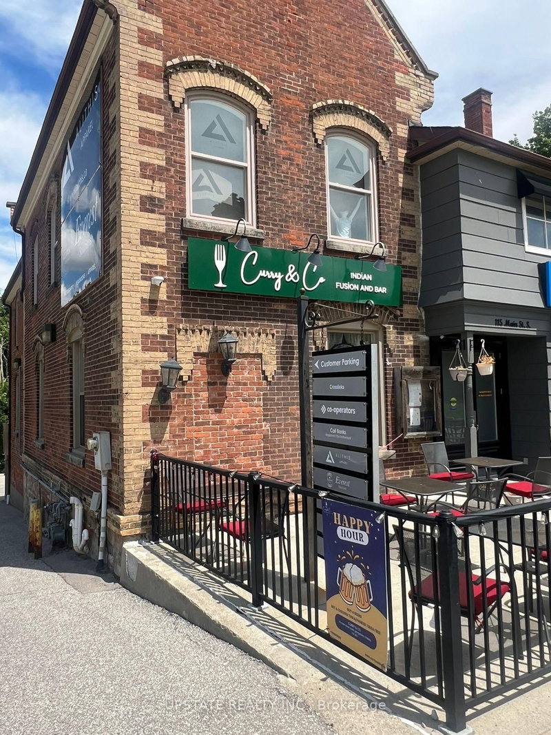 115 Main St S, Halton Hills, L7G 3H5 | Image 2