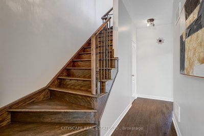 3380 Thomas Mississauga,ON L5M 0R2 — Photo 11