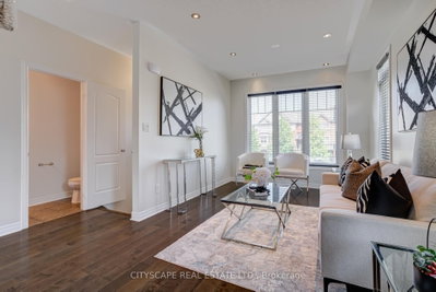 3380 Thomas Mississauga,ON L5M 0R2 — Photo 13