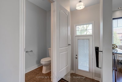 3380 Thomas Mississauga,ON L5M 0R2 — Photo 15