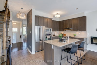 3380 Thomas Mississauga,ON L5M 0R2 — Photo 17