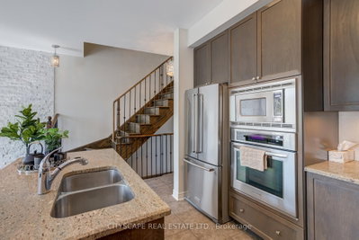 3380 Thomas Mississauga,ON L5M 0R2 — Photo 18