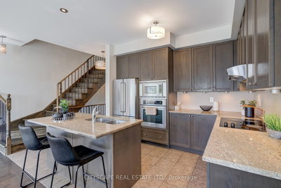 3380 Thomas Mississauga,ON L5M 0R2 — Photo 20