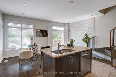 3380 Thomas Mississauga,ON L5M 0R2 — Photo 21