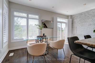 3380 Thomas Mississauga,ON L5M 0R2 — Photo 23