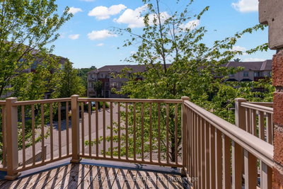 3380 Thomas Mississauga,ON L5M 0R2 — Photo 26