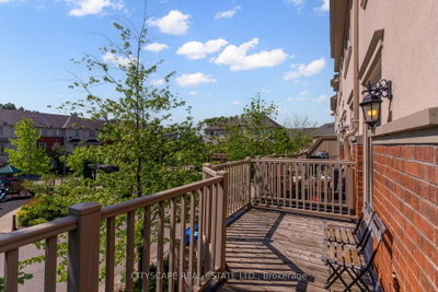 3380 Thomas Mississauga,ON L5M 0R2 — Photo 28