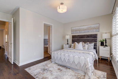 3380 Thomas Mississauga,ON L5M 0R2 — Photo 30