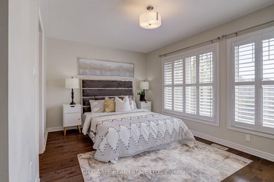 3380 Thomas Mississauga,ON L5M 0R2 — Photo 32