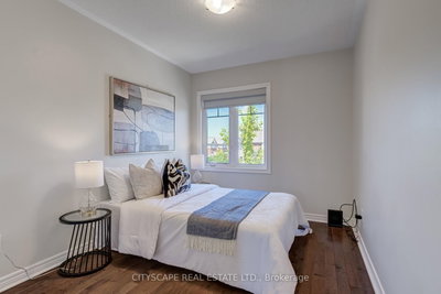 3380 Thomas Mississauga,ON L5M 0R2 — Photo 37