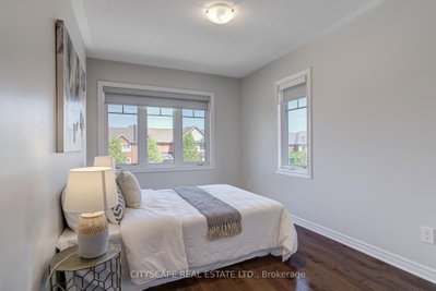 3380 Thomas Mississauga,ON L5M 0R2 — Photo 39