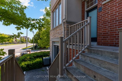 3380 Thomas Mississauga,ON L5M 0R2 — Photo 42