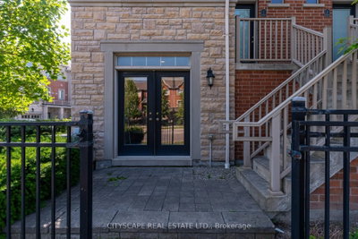 3380 Thomas Mississauga,ON L5M 0R2 — Photo 45