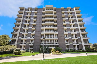 Condo sold at 908-35 Ormskirk Avenue, Toronto, Ontario, M6S 1A8 - High Park-Swansea - MLS: W12291048