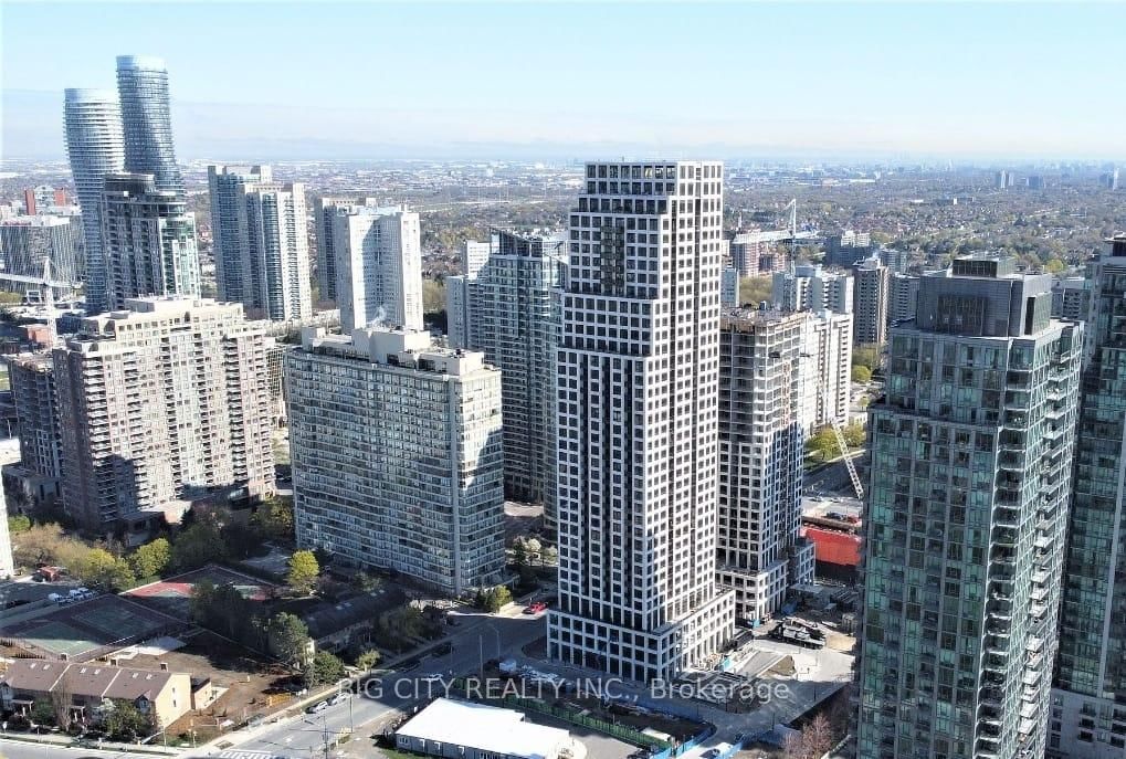 36 Elm Drive W, Unit 2103 - Photo 10