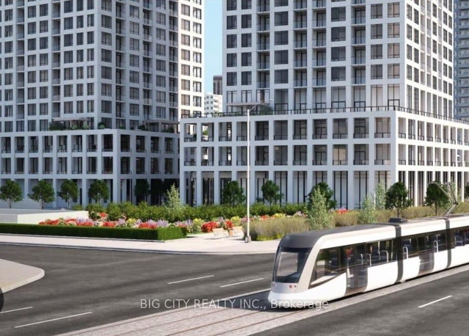 36 Elm Drive W, Unit 2103 - Photo 2