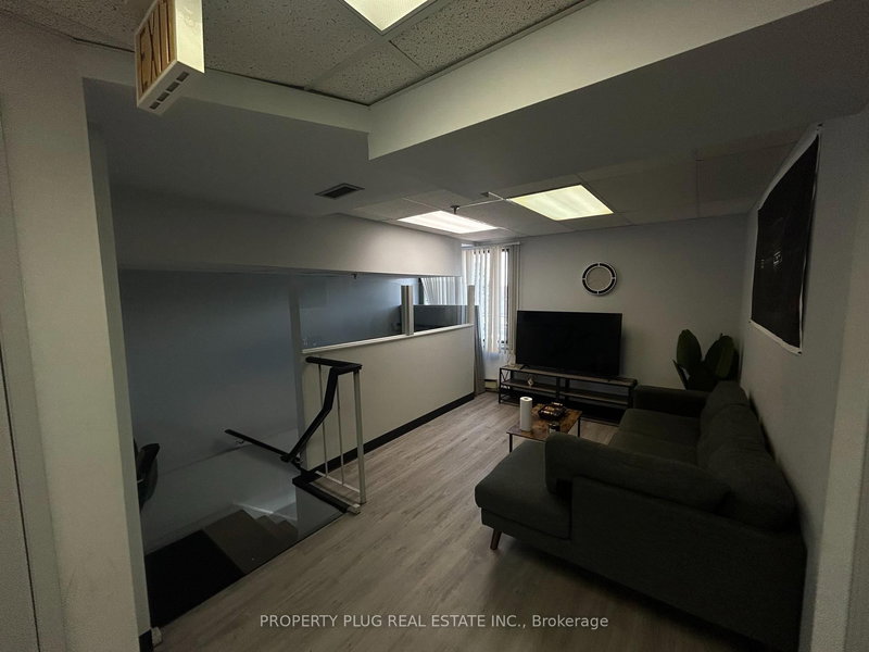 206 - 5805 Whittle Rd, Mississauga, L4Z 2J1 | Image 2