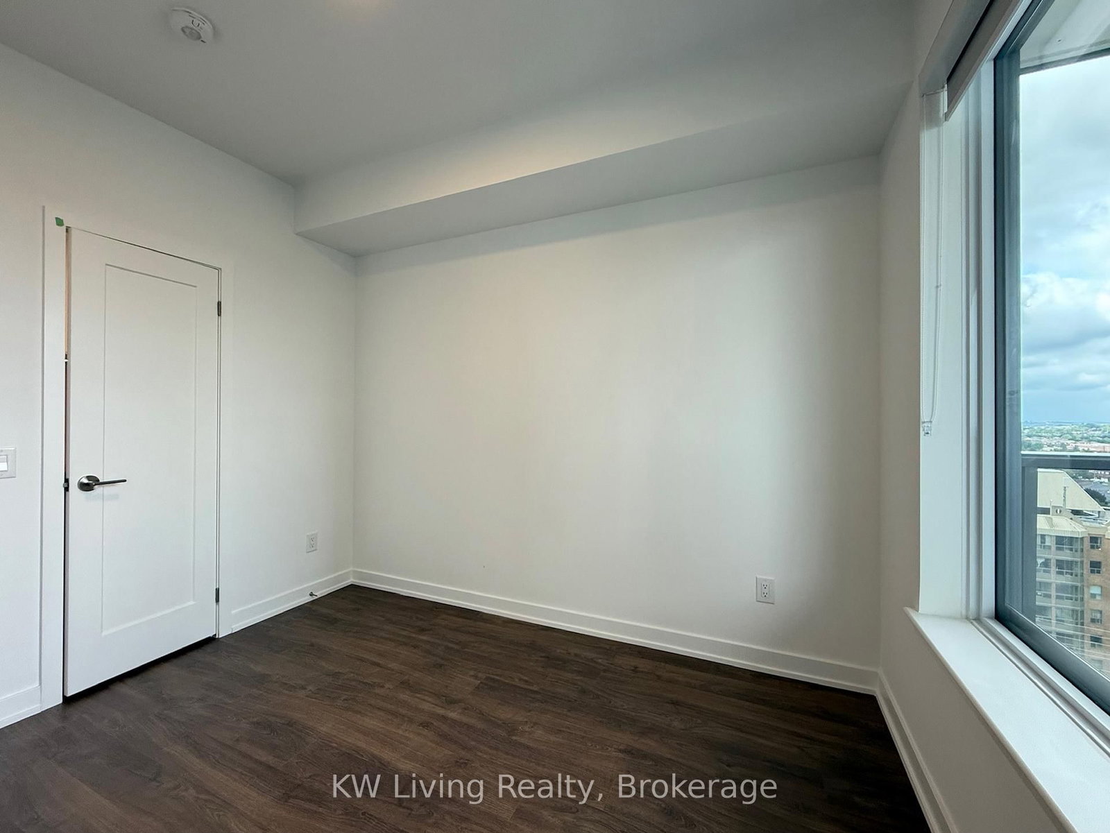 5105 Hurontario Street, Unit 1209 - Photo 21