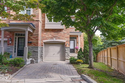 Townhouse sold at 27-2401 Fifth Line, Mississauga, Ontario, L5K 1V9 - Sheridan - MLS: W12291974