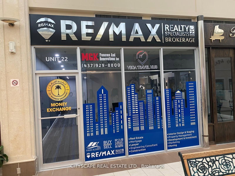 22 - 1675 The Chase Rd, Mississauga, L5M 5Y7 | Image 2