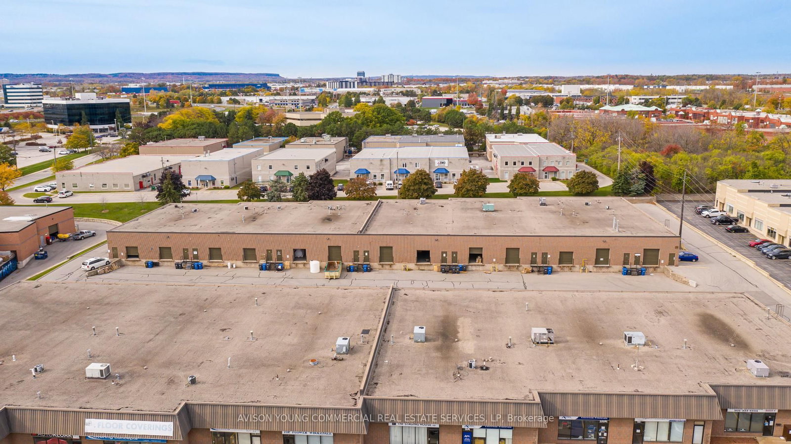 5109 Harvester Road, Unit B9-10