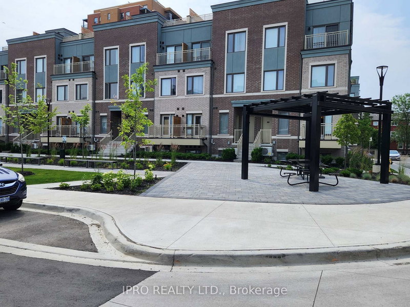 75 - 10 William Jackson Way N, Toronto, M8V 0J8 | Image 2