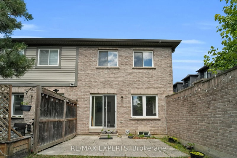 86 Joymar Mississauga,ON L5M 7Z6 — Photo 27