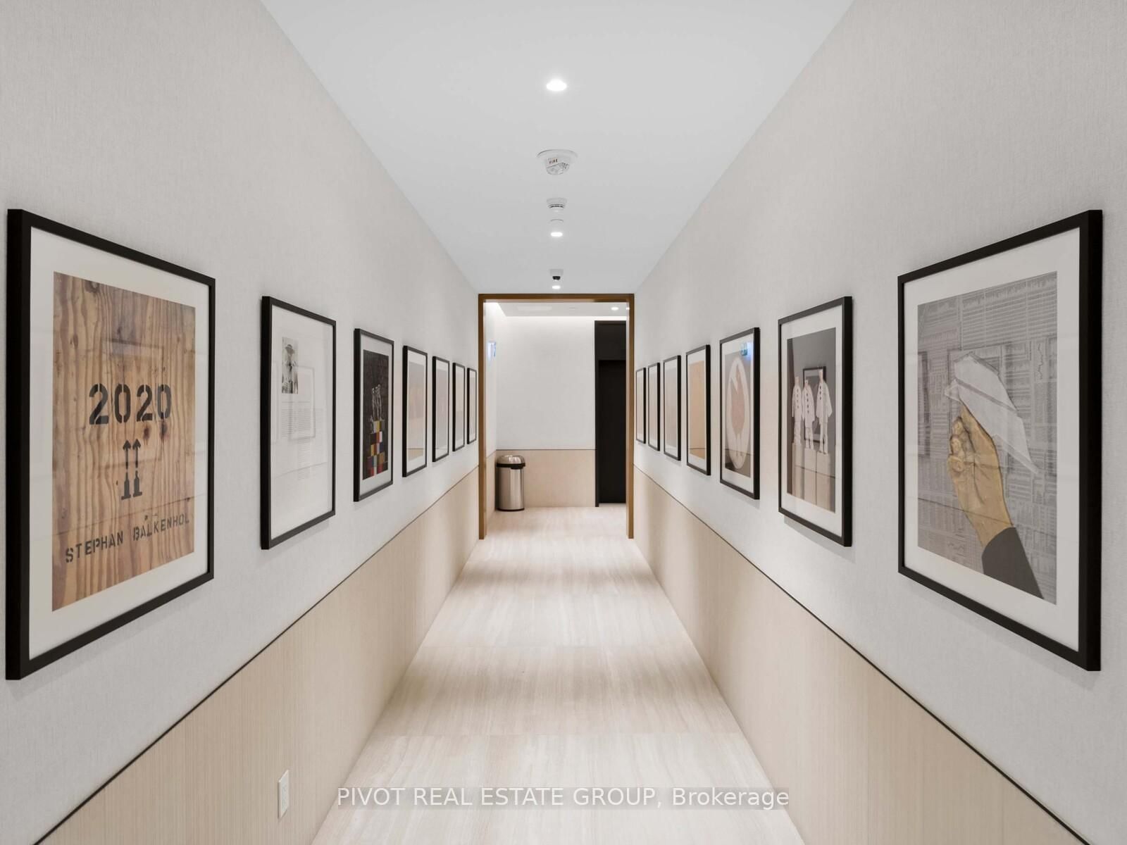 4023 The Exchange, Unit 2304 - Photo 22