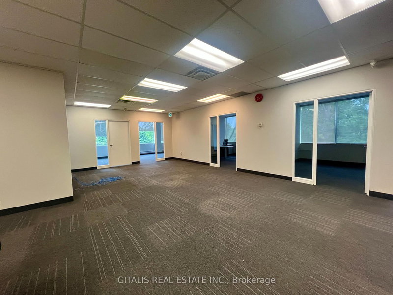 202 - 1599 Hurontario St, Mississauga, L5G 4S1 | Image 3