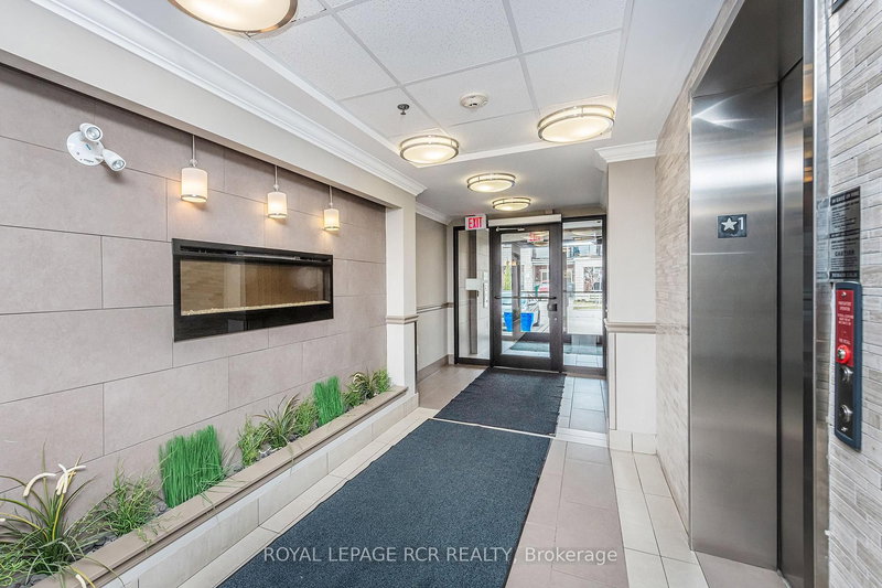 106 - 60 Baycliffe Cres, Brampton, L7A 0Z4 | Image 3