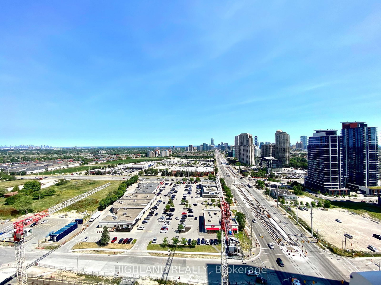 5105 Hurontario Street, Unit 2003 - Photo 13