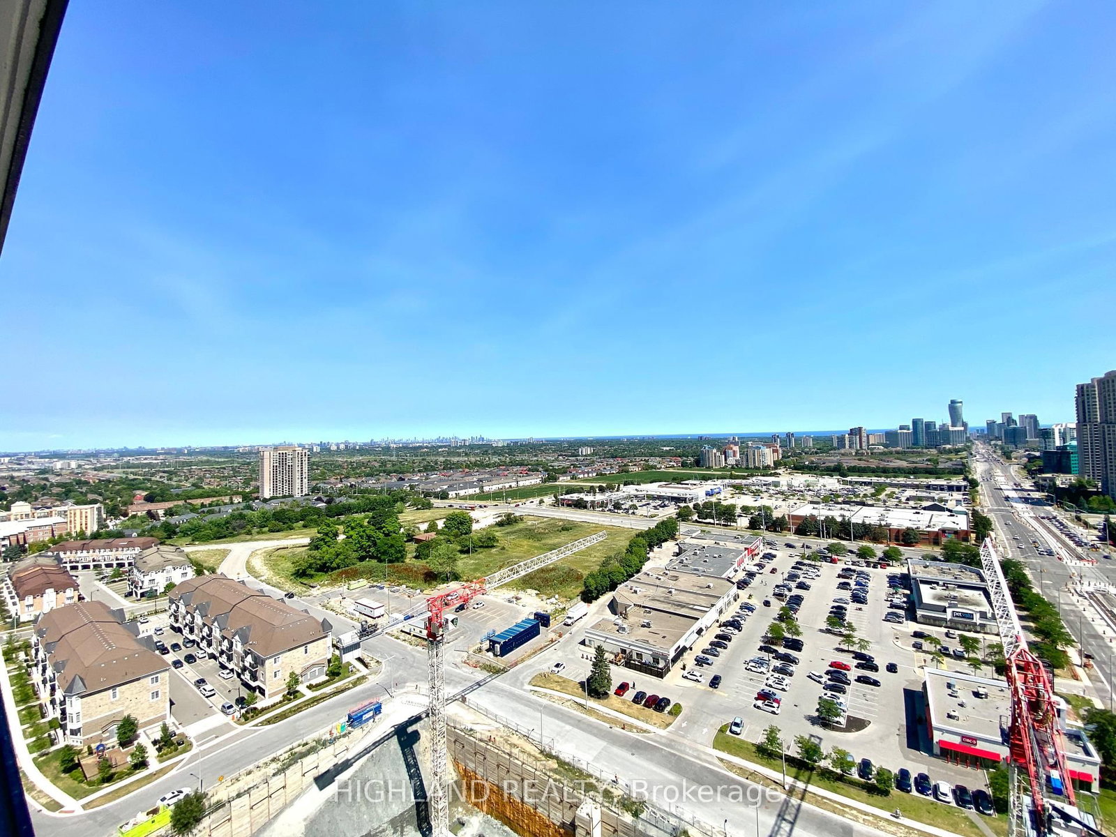 5105 Hurontario Street, Unit 2003 - Photo 14